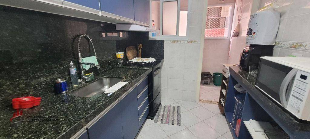 Apartamento à venda com 2 quartos, 80m² - Foto 7