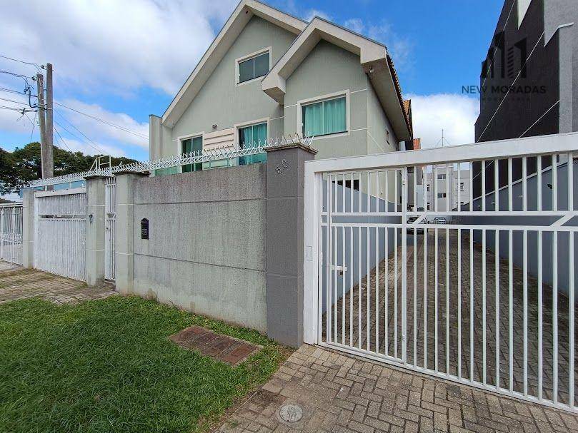 Sobrado à venda com 3 quartos, 190m² - Foto 39