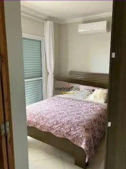 Apartamento à venda com 2 quartos, 59m² - Foto 10