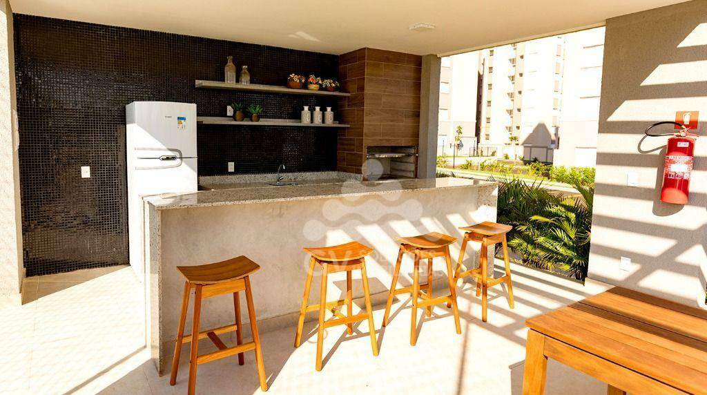 Apartamento à venda com 2 quartos, 49m² - Foto 13
