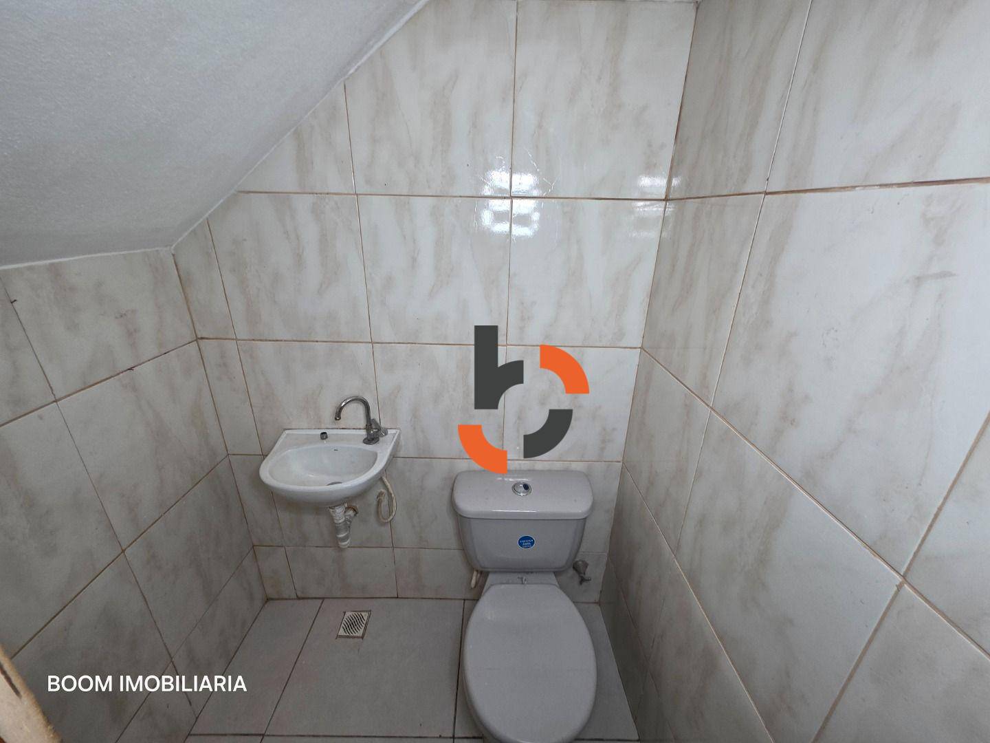 Loja-Salão para alugar, 30m² - Foto 4