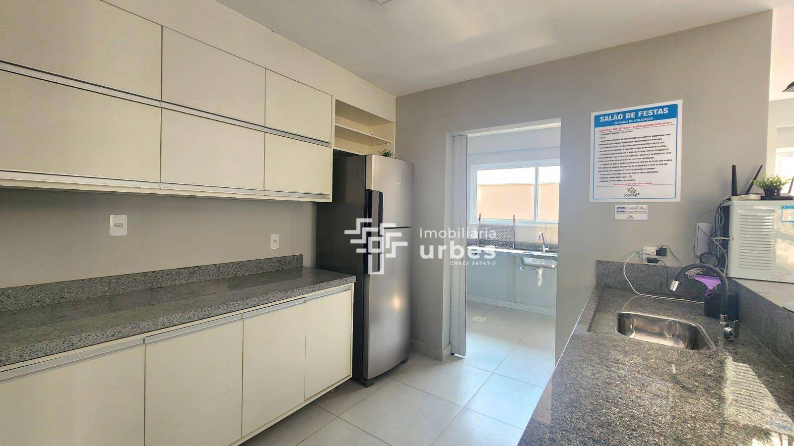 Apartamento à venda com 2 quartos, 49m² - Foto 8