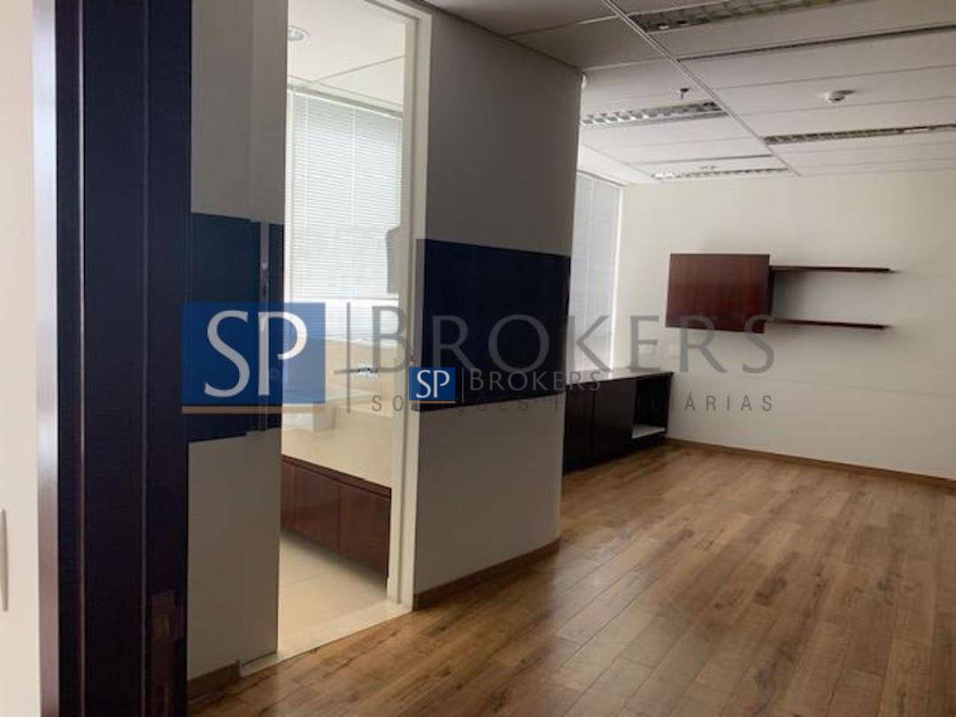 Conjunto Comercial-Sala para alugar, 705m² - Foto 7