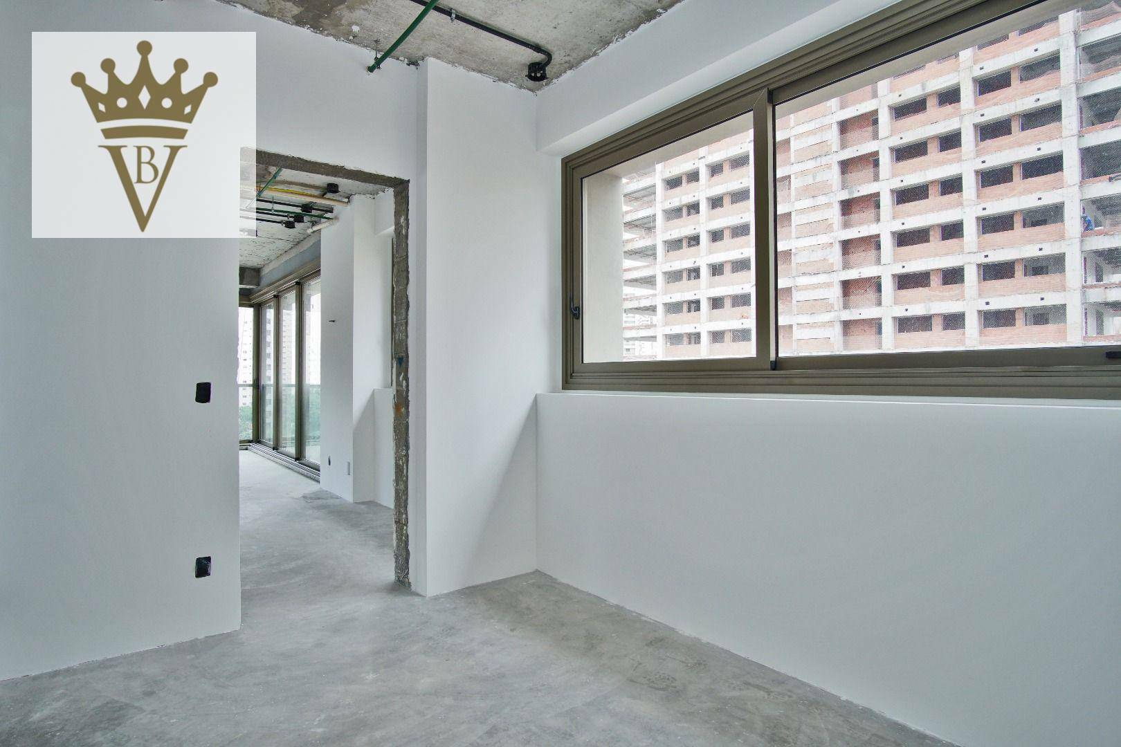 Apartamento à venda com 4 quartos, 358m² - Foto 11