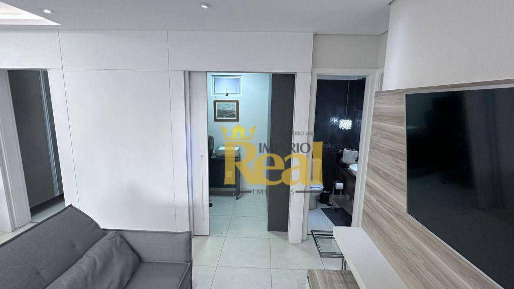 Apartamento à venda com 3 quartos, 144m² - Foto 19