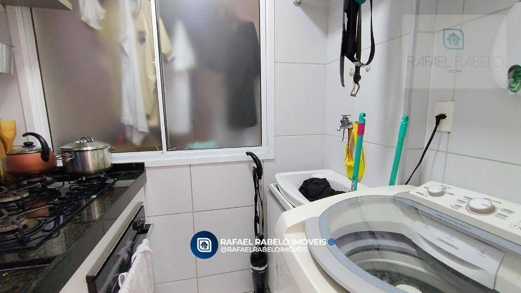 Apartamento à venda com 2 quartos, 49m² - Foto 5