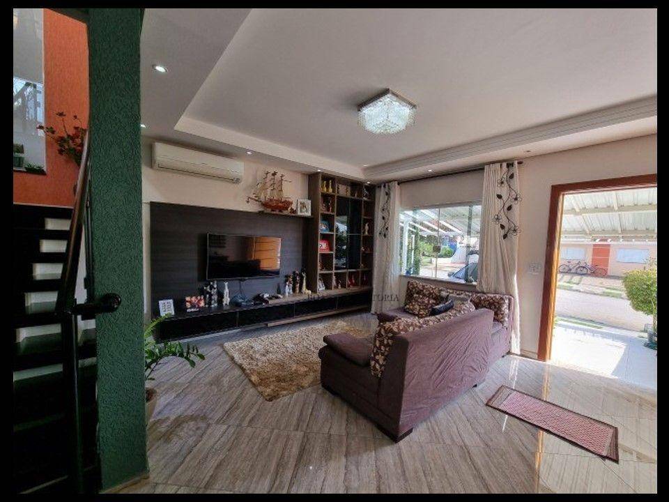 Casa de Condomínio à venda com 3 quartos, 185m² - Foto 19