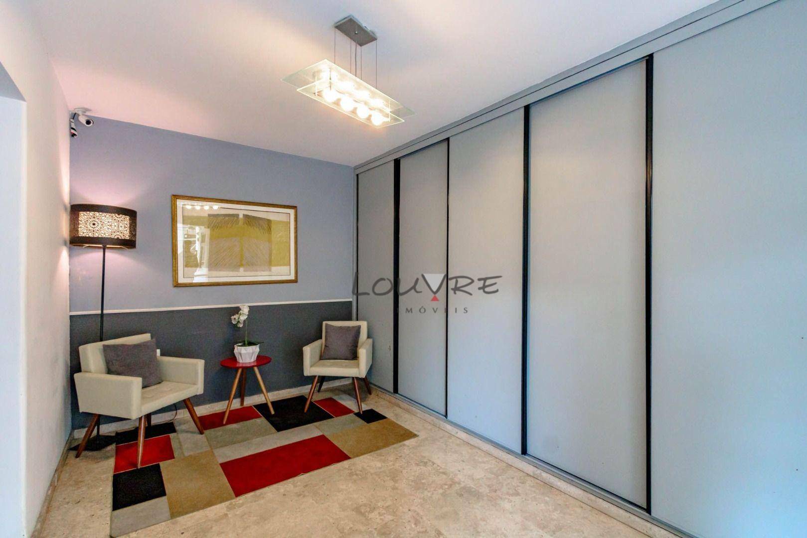 Apartamento à venda com 2 quartos, 73m² - Foto 22