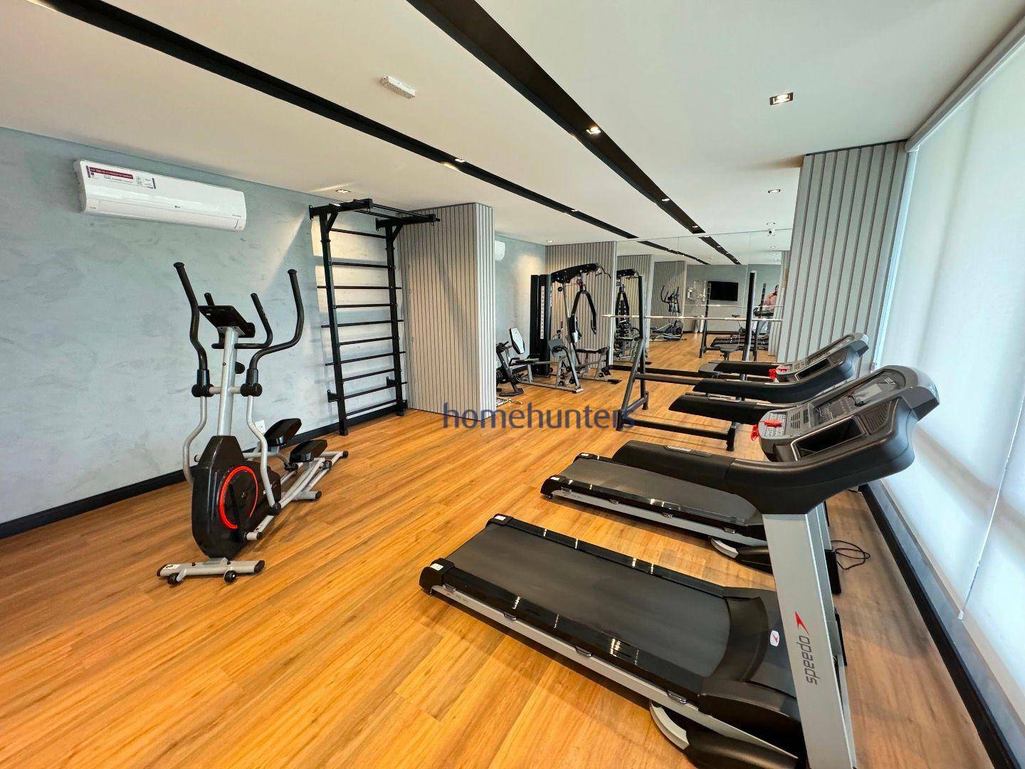 Apartamento, 2 quartos, 57 m² - Foto 19