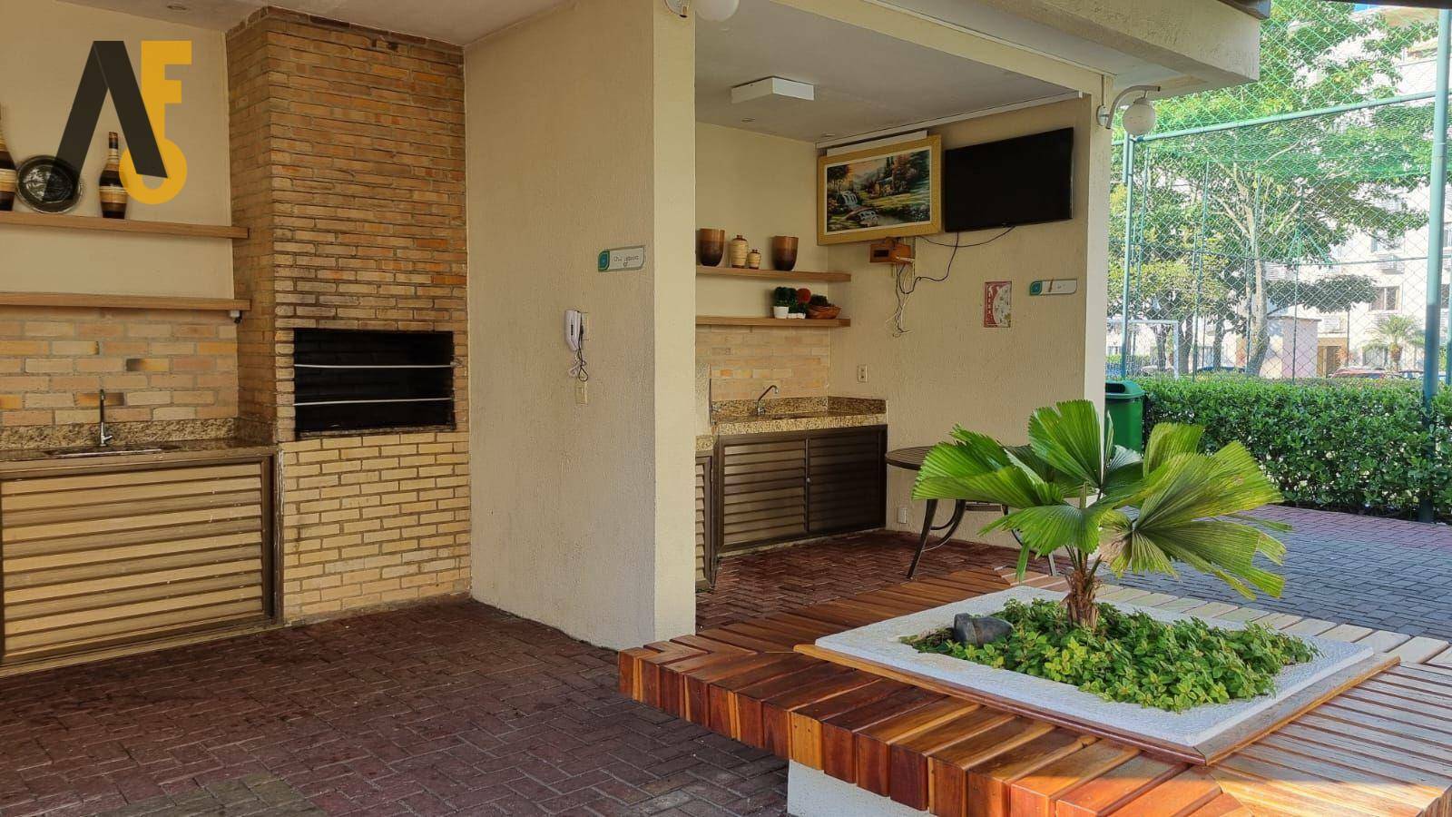 Apartamento à venda com 3 quartos, 70m² - Foto 17