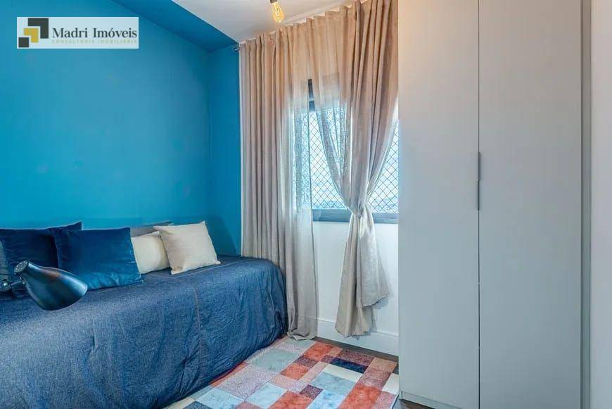 Apartamento à venda com 3 quartos, 153m² - Foto 12