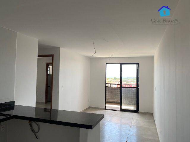 Apartamento à venda com 2 quartos, 53m² - Foto 5