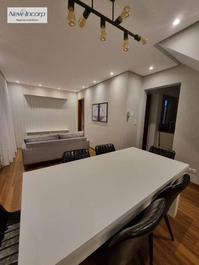 Casa de Condomínio à venda com 3 quartos, 87m² - Foto 3