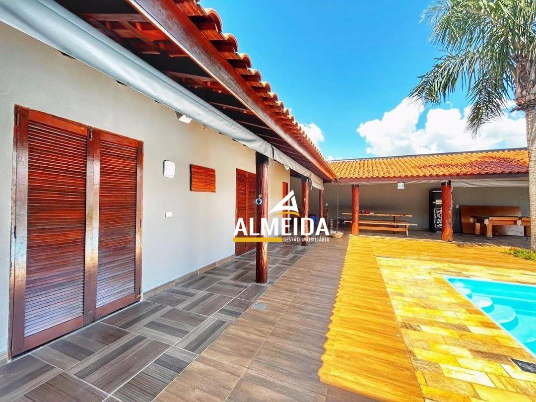 Chácara, 2 quartos, 325 m² - Foto 5