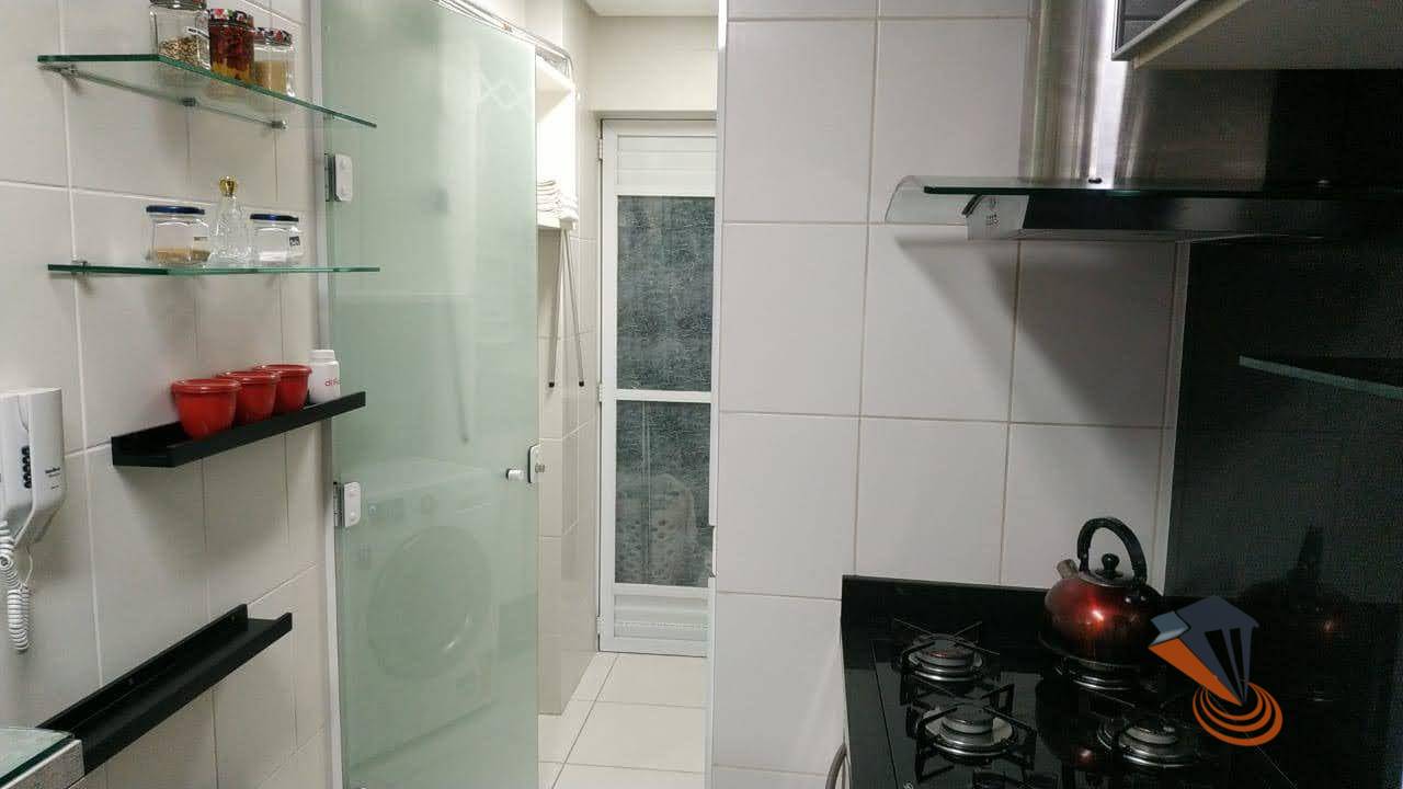 Apartamento à venda com 2 quartos, 75m² - Foto 14