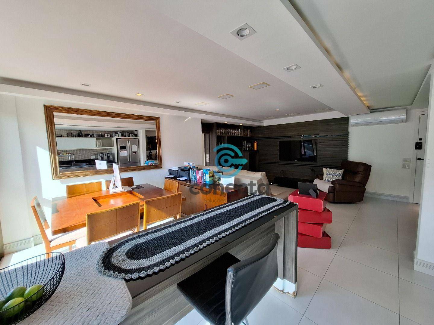 Cobertura para alugar com 2 quartos, 150m² - Foto 8