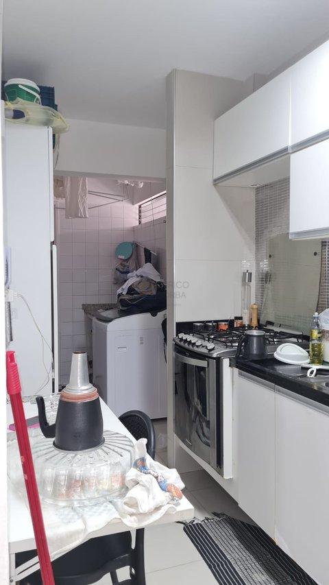 Apartamento à venda com 3 quartos, 90m² - Foto 6