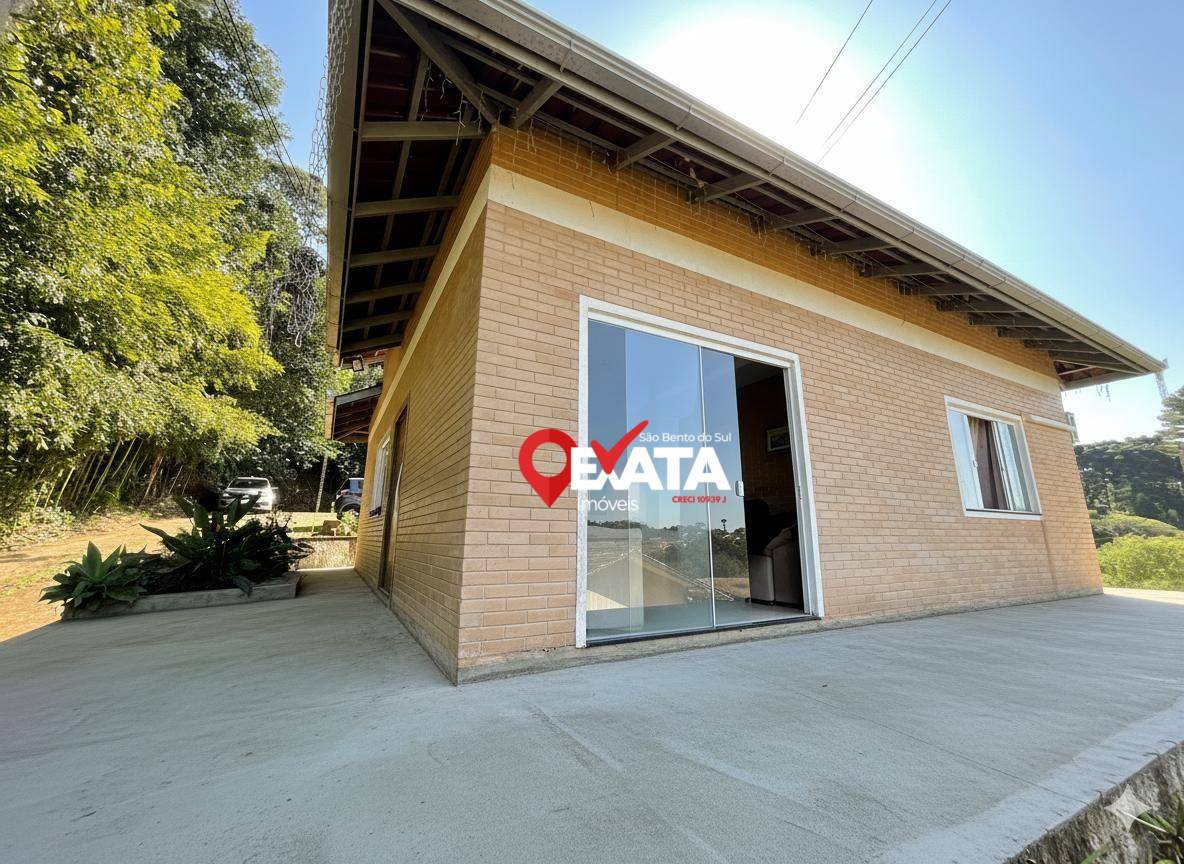 Casa, 2 quartos, 150 m² - Foto 2