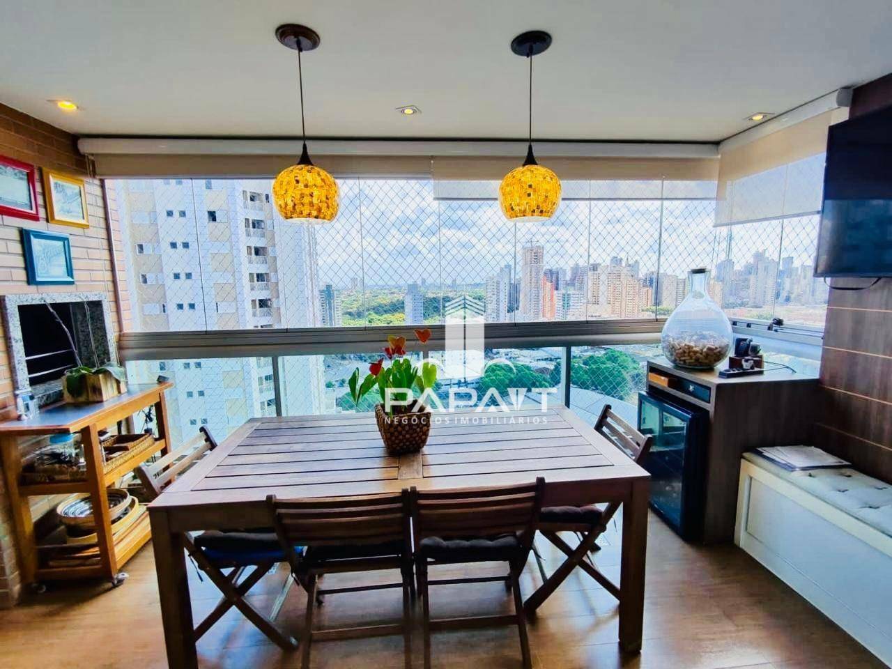 Apartamento à venda com 2 quartos, 150m² - Foto 4