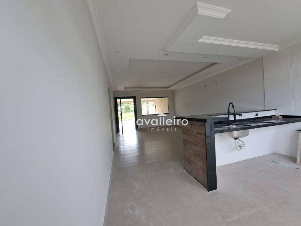 Casa de Condomínio à venda com 3 quartos, 104m² - Foto 13