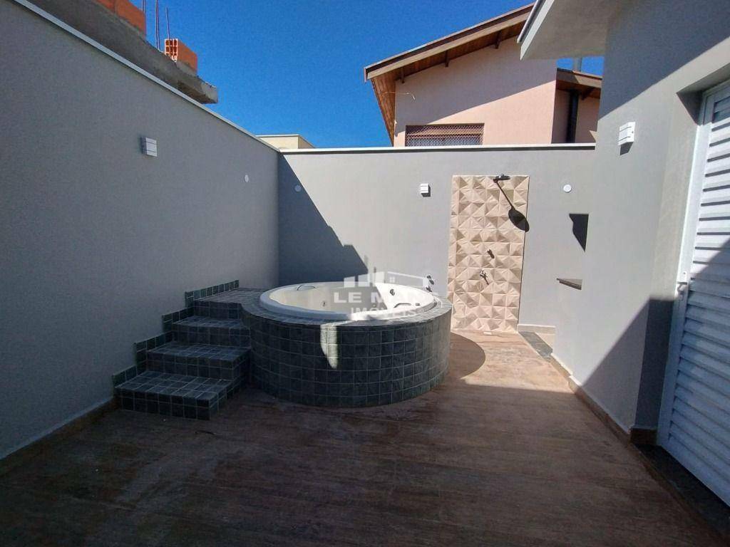 Casa de Condomínio à venda com 3 quartos, 145m² - Foto 20