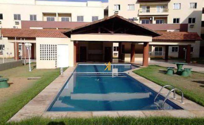 Apartamento, 2 quartos, 70 m² - Foto 3