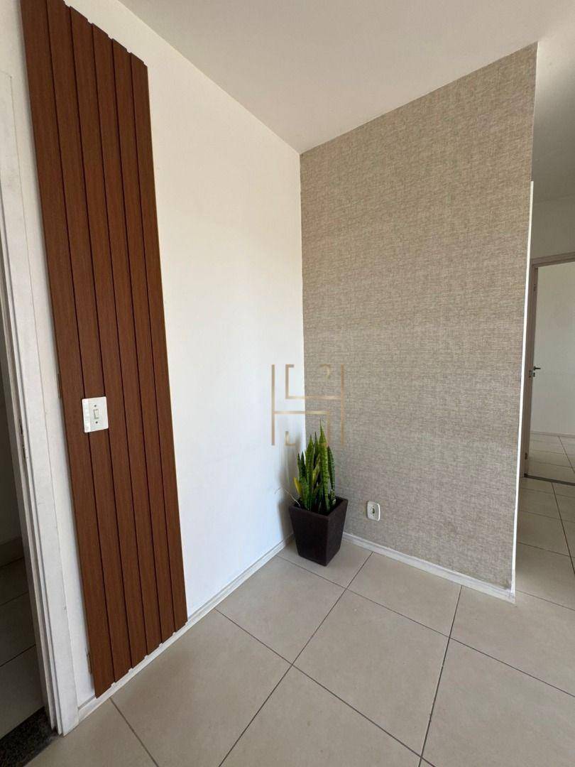 Apartamento, 2 quartos, 60 m² - Foto 4