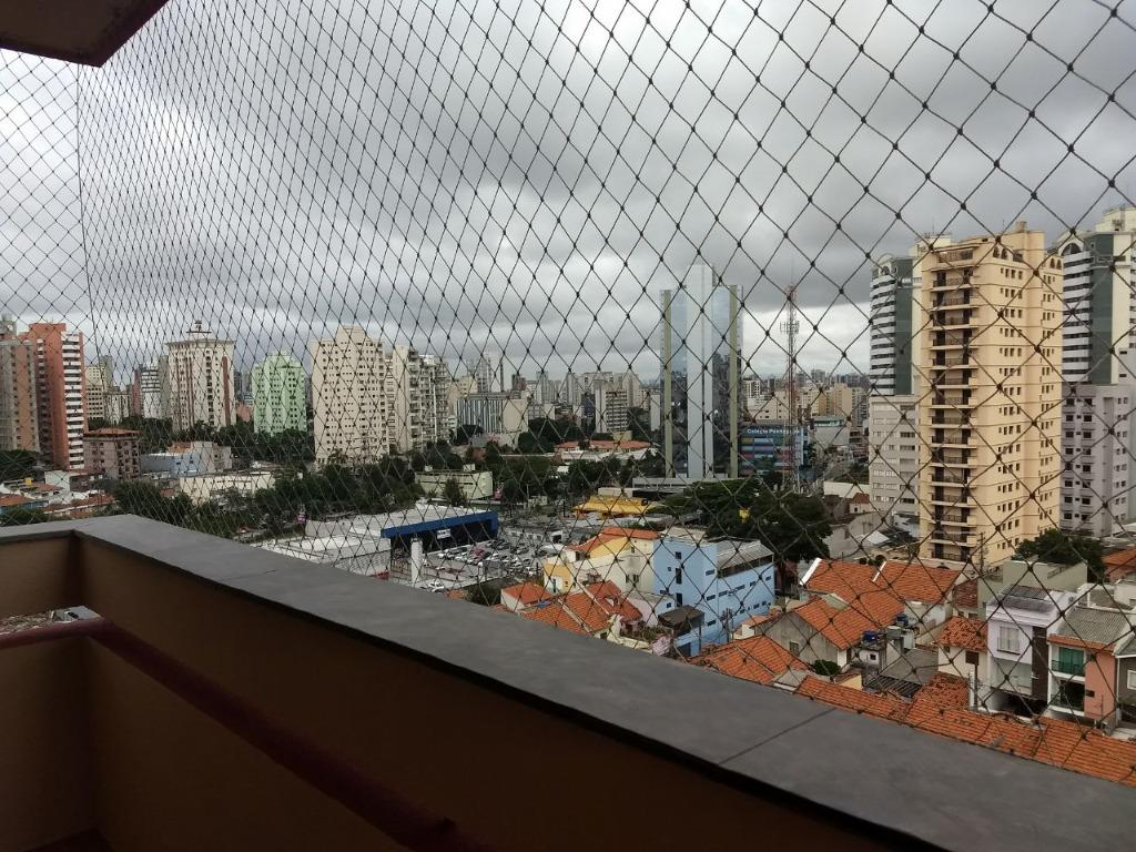 Apartamento à venda com 3 quartos, 167m² - Foto 4