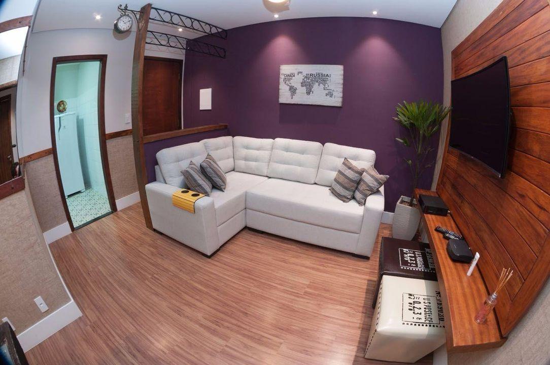 Apartamento à venda com 2 quartos, 50m² - Foto 14