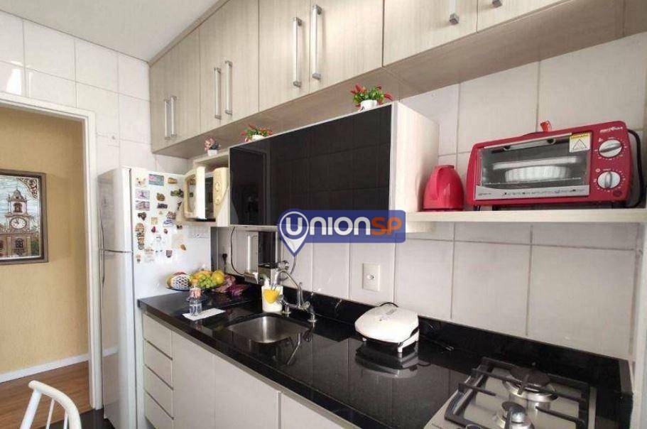 Apartamento à venda com 2 quartos, 60m² - Foto 12