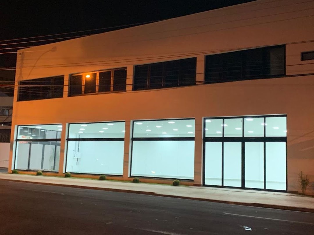 Conjunto Comercial-Sala para alugar, 110m² - Foto 1