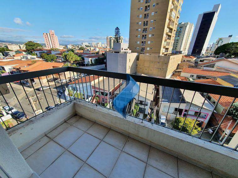 Apartamento à venda e aluguel com 3 quartos, 135m² - Foto 6