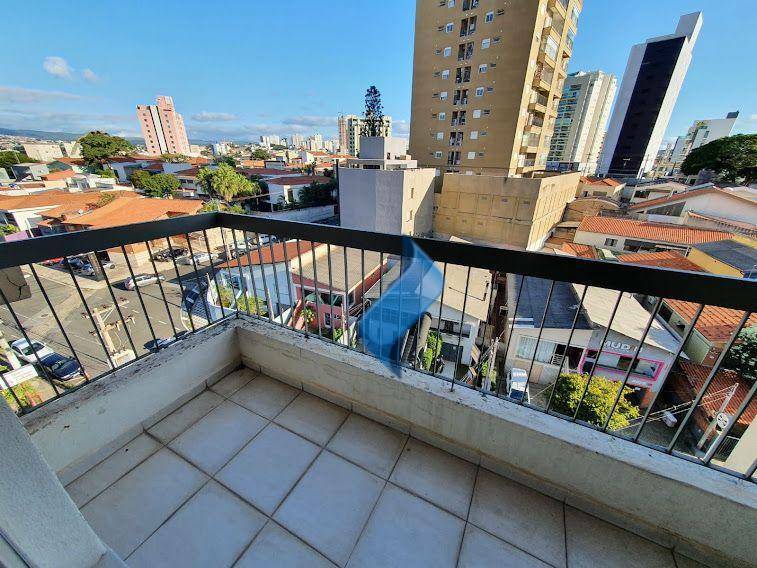 Apartamento à venda com 3 quartos, 135m² - Foto 6