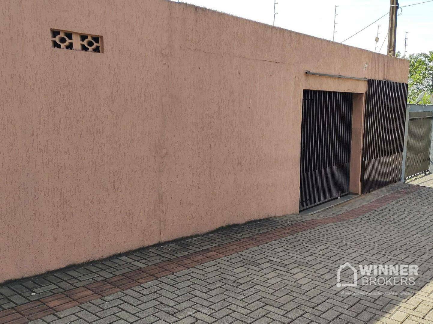 Casa à venda com 5 quartos, 280m² - Foto 3