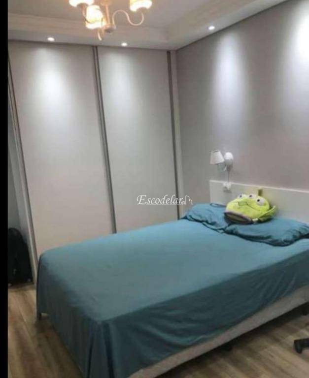 Sobrado à venda com 4 quartos, 360m² - Foto 16