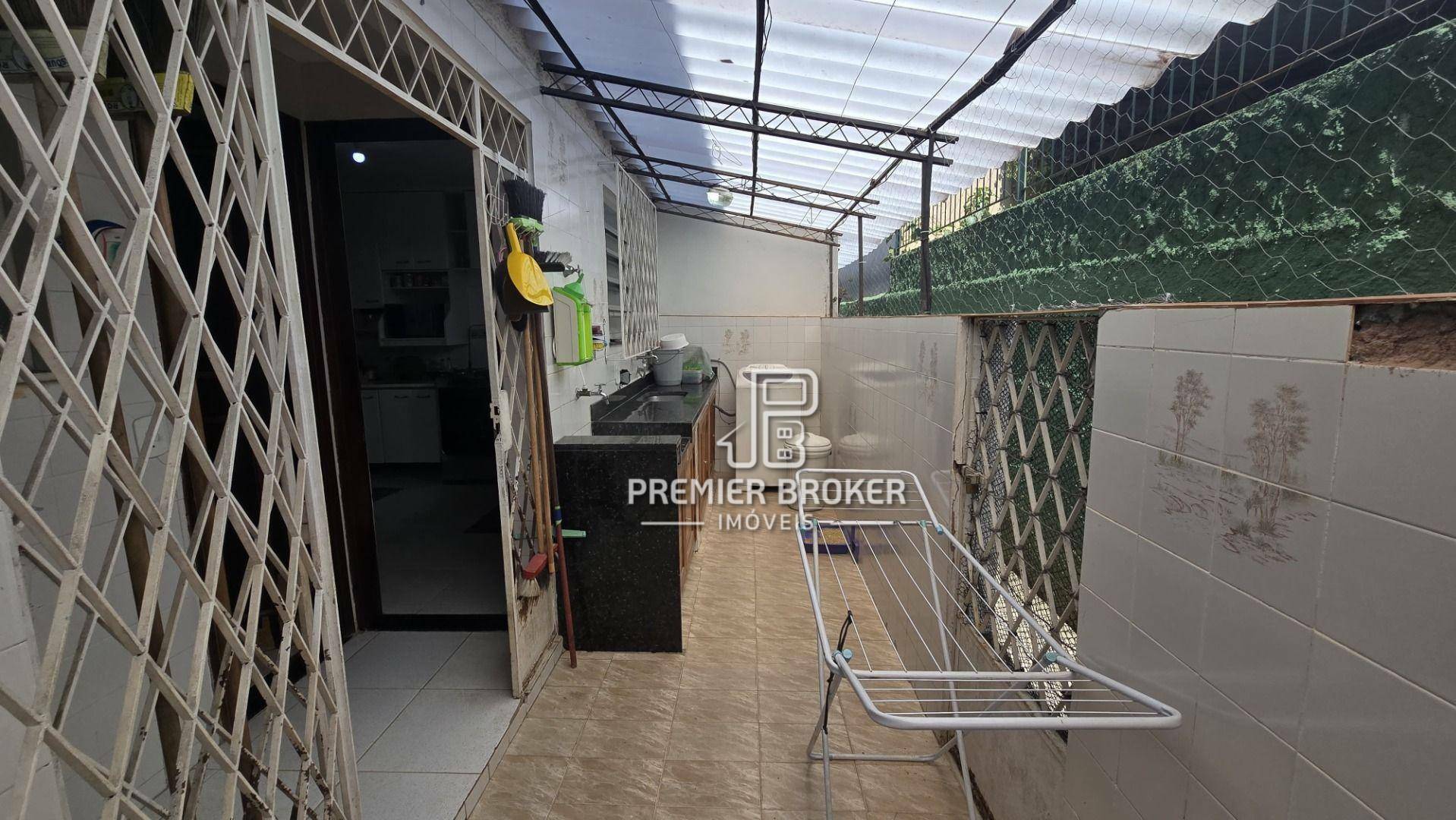 Casa de Condomínio à venda com 3 quartos, 104m² - Foto 29