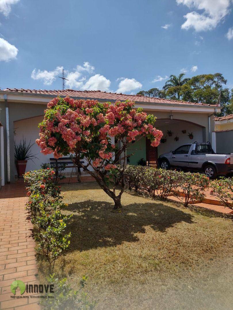 Casa à venda com 3 quartos, 191m² - Foto 5