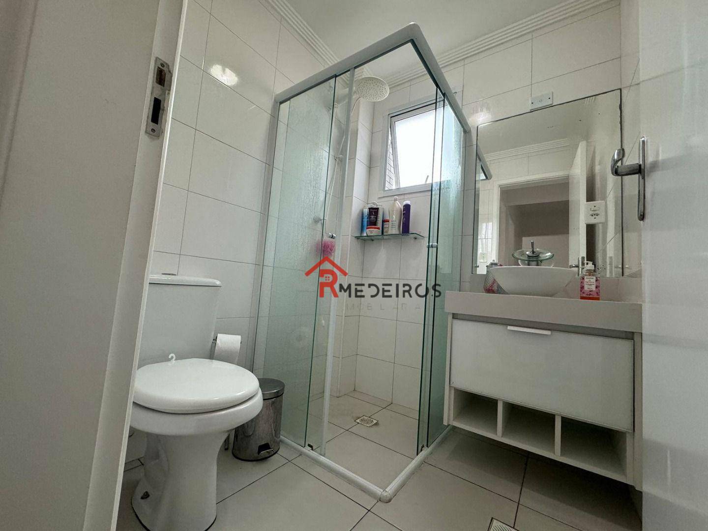 Apartamento à venda com 2 quartos, 57m² - Foto 13