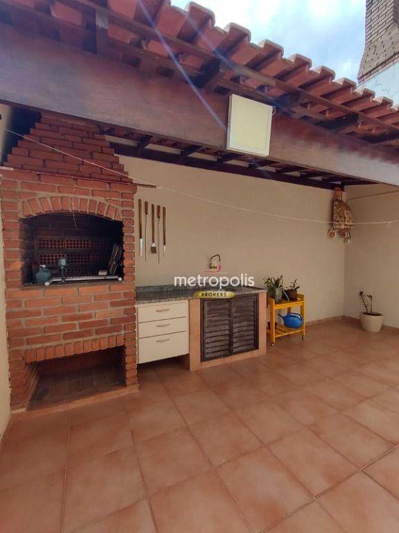 Sobrado à venda com 3 quartos, 257m² - Foto 17