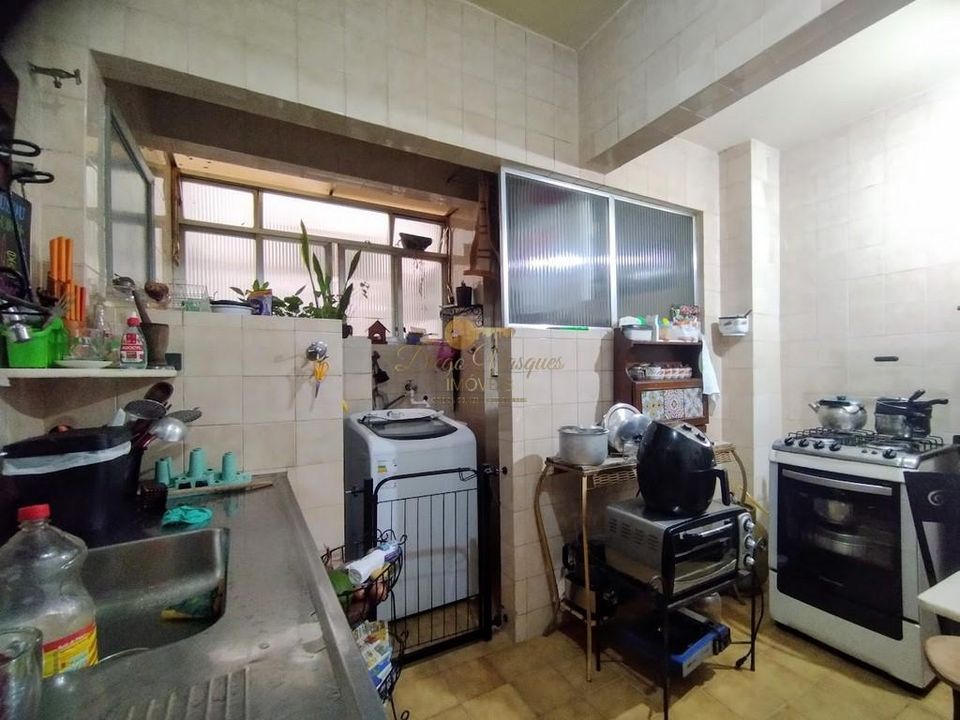 Apartamento à venda com 2 quartos, 57m² - Foto 8