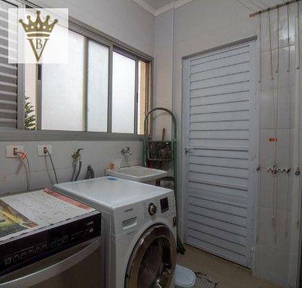 Apartamento à venda com 4 quartos, 158m² - Foto 25