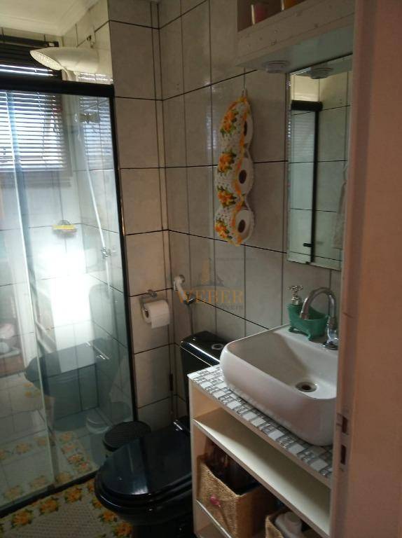 Apartamento à venda com 2 quartos, 96m² - Foto 7