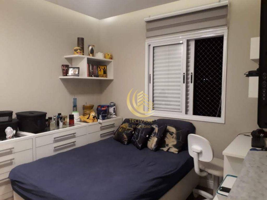 Apartamento à venda com 3 quartos, 90m² - Foto 8