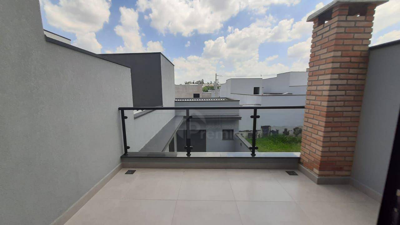 Casa de Condomínio à venda com 3 quartos, 170m² - Foto 42