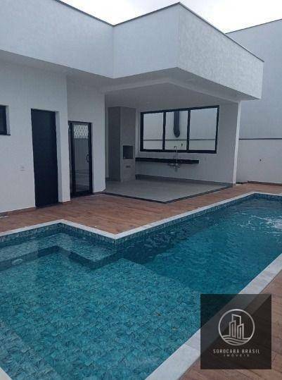 Casa de Condomínio à venda com 3 quartos, 240m² - Foto 14