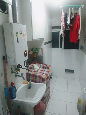 Apartamento à venda com 2 quartos, 68m² - Foto 11