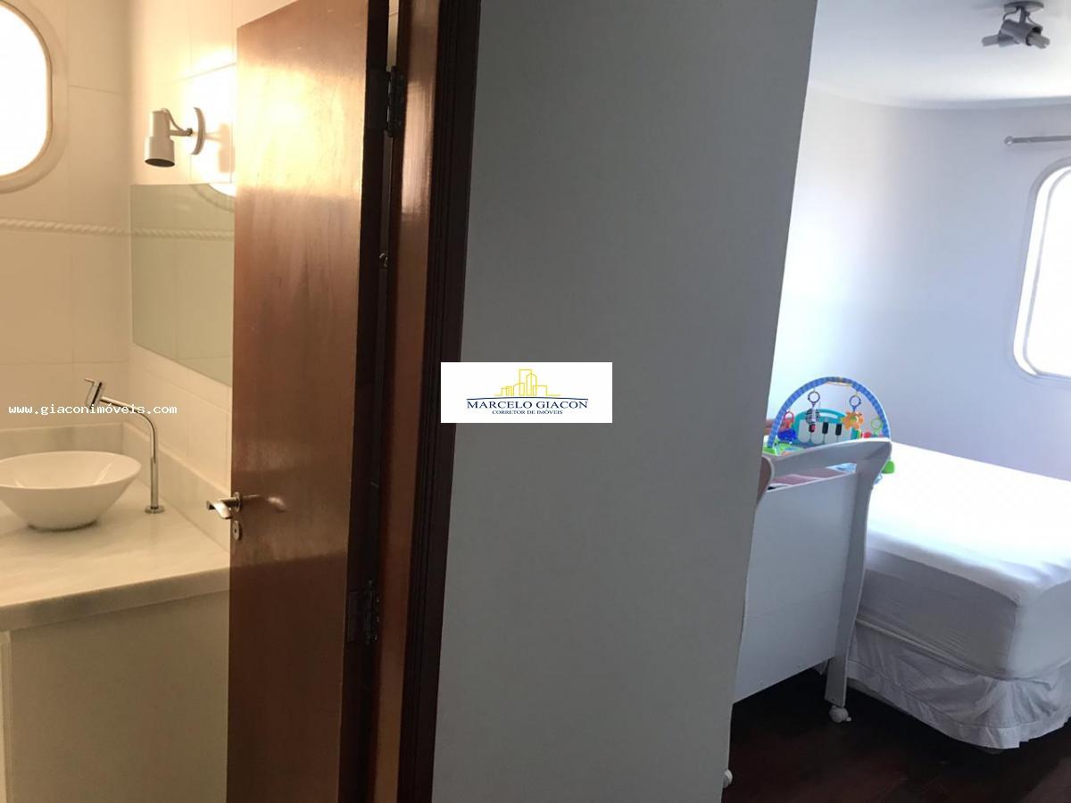 Apartamento à venda com 3 quartos, 148m² - Foto 16