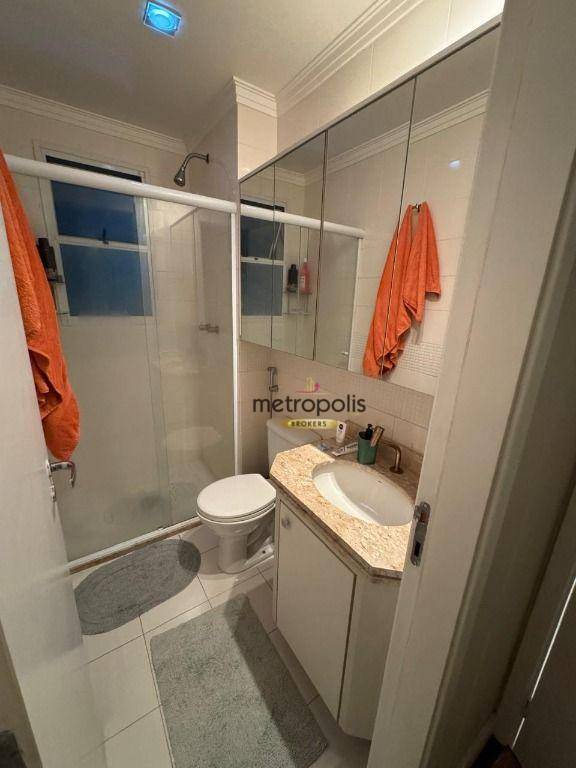 Apartamento à venda com 2 quartos, 68m² - Foto 6