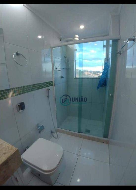 Apartamento à venda com 2 quartos, 59m² - Foto 11