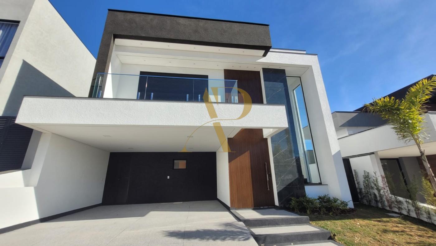 Casa à venda, 275m² - Foto 1